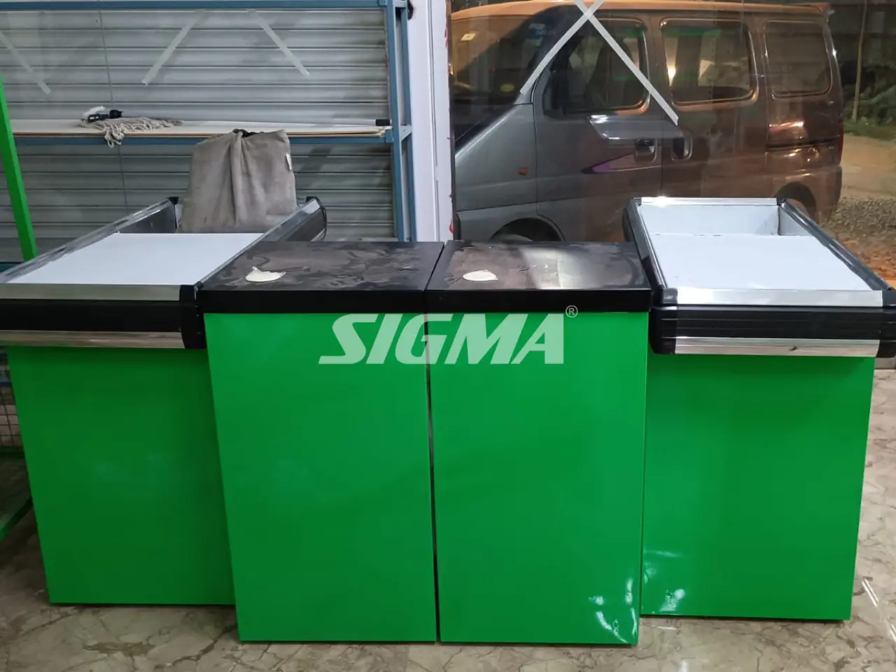 552532491_Green color display counter for supermarket in Bangalore.webp